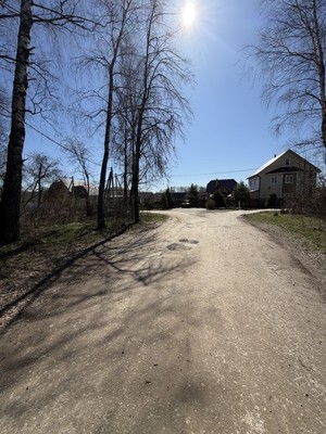 Продам участок 22 соток, ИЖС, Васькино д, 0 км от города