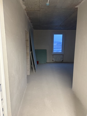 Продам трехкомнатную (3-комн.) квартиру, Александра Суворова пр-кт, 105, Симферополь г