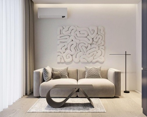 Продам однокомнатную (1-комн.) квартиру, 19-й километр (Новорязанское шоссе тер.) ул, 6к1, Котельники г