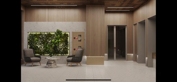 Продам однокомнатную (1-комн.) квартиру, 19-й километр (Новорязанское шоссе тер.) ул, 6к1, Котельники г