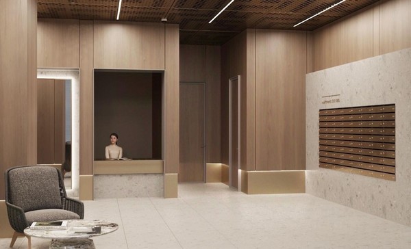 Продам однокомнатную (1-комн.) квартиру, 19-й километр (Новорязанское шоссе тер.) ул, 6к1, Котельники г