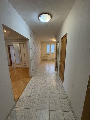 Продам трехкомнатную (3-комн.) квартиру, Пронская ул, 11к2, Москва г