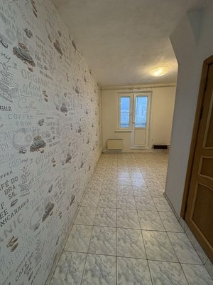 Продам трехкомнатную (3-комн.) квартиру, Пронская ул, 11к2, Москва г