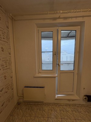 Продам трехкомнатную (3-комн.) квартиру, Пронская ул, 11к2, Москва г