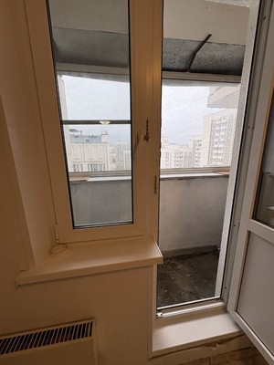 Продам трехкомнатную (3-комн.) квартиру, Пронская ул, 11к2, Москва г