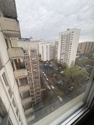Продам трехкомнатную (3-комн.) квартиру, Пронская ул, 11к2, Москва г