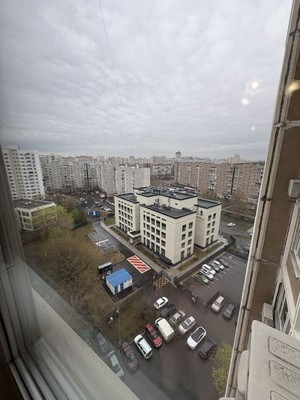 Продам трехкомнатную (3-комн.) квартиру, Пронская ул, 11к2, Москва г