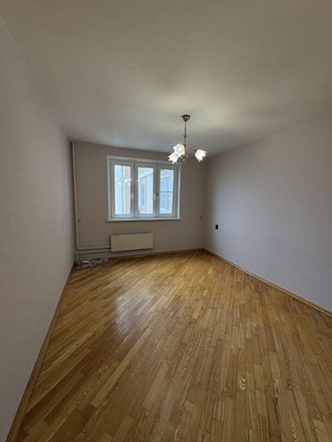 Продам трехкомнатную (3-комн.) квартиру, Пронская ул, 11к2, Москва г