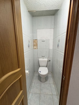 Продам трехкомнатную (3-комн.) квартиру, Пронская ул, 11к2, Москва г