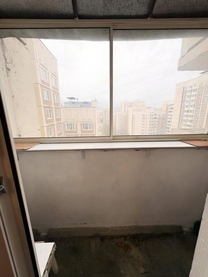 Продам трехкомнатную (3-комн.) квартиру, Пронская ул, 11к2, Москва г