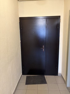 Продам трехкомнатную (3-комн.) квартиру, Пронская ул, 11к2, Москва г