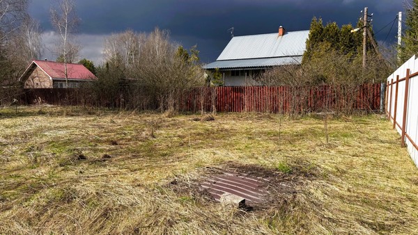 Продам участок 5 соток, ИЖС, Заречная ул, Поповка д, 0 км от города