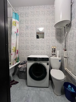 Продам однокомнатную (1-комн.) квартиру, Куликова Поля ул, 31, Российский п