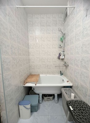 Продам однокомнатную (1-комн.) квартиру, Куликова Поля ул, 31, Российский п