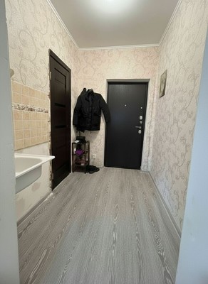 Продам однокомнатную (1-комн.) квартиру, Куликова Поля ул, 31, Российский п