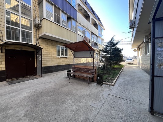 Продам однокомнатную (1-комн.) квартиру, Куликова Поля ул, 31, Российский п