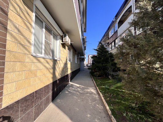 Продам однокомнатную (1-комн.) квартиру, Куликова Поля ул, 31, Российский п