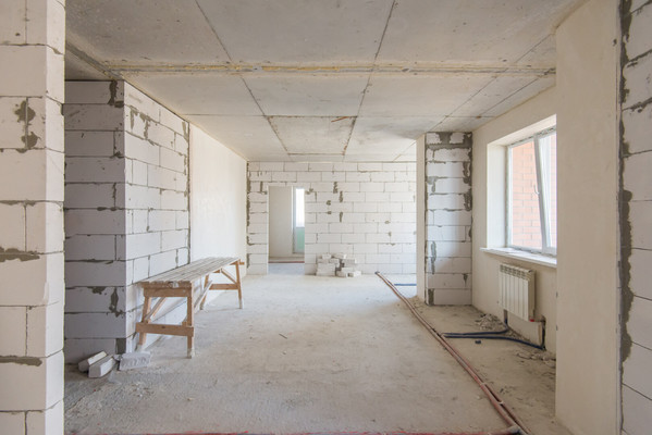 Продам трехкомнатную (3-комн.) квартиру, Тибетская ул, 1б, Ростов-на-Дону г