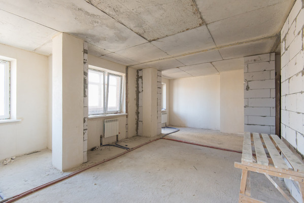 Продам трехкомнатную (3-комн.) квартиру, Тибетская ул, 1б, Ростов-на-Дону г