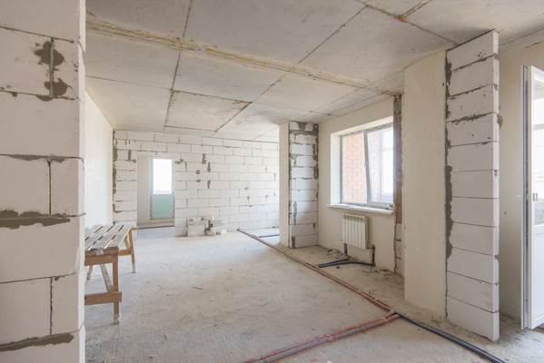 Продам трехкомнатную (3-комн.) квартиру, Тибетская ул, 1б, Ростов-на-Дону г
