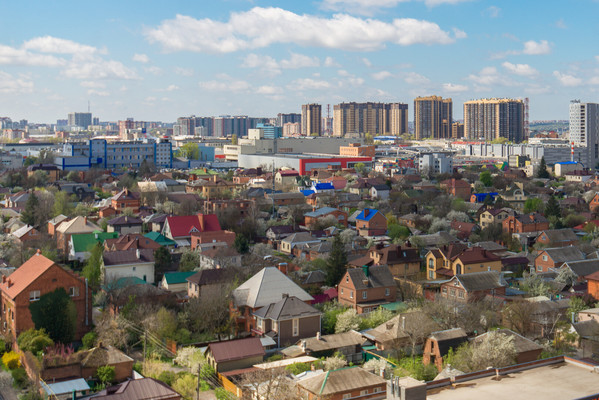 Продам трехкомнатную (3-комн.) квартиру, Тибетская ул, 1б, Ростов-на-Дону г