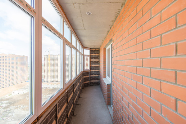 Продам трехкомнатную (3-комн.) квартиру, Тибетская ул, 1б, Ростов-на-Дону г