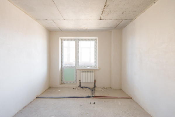 Продам трехкомнатную (3-комн.) квартиру, Тибетская ул, 1б, Ростов-на-Дону г