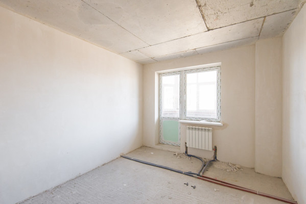 Продам трехкомнатную (3-комн.) квартиру, Тибетская ул, 1б, Ростов-на-Дону г
