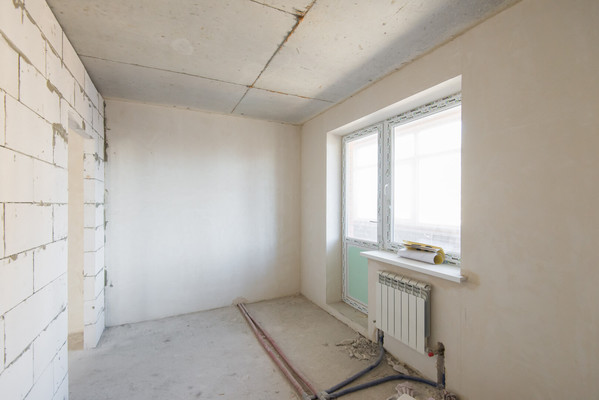 Продам трехкомнатную (3-комн.) квартиру, Тибетская ул, 1б, Ростов-на-Дону г