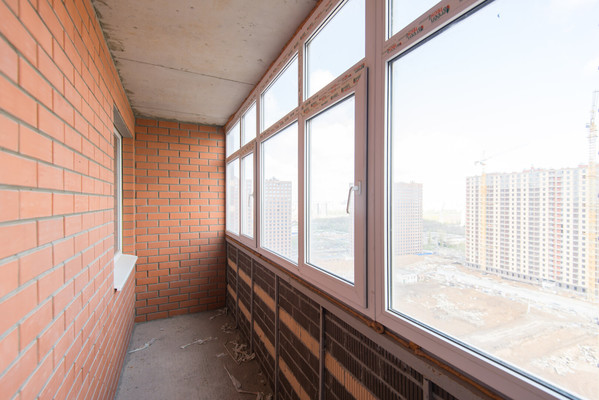Продам трехкомнатную (3-комн.) квартиру, Тибетская ул, 1б, Ростов-на-Дону г