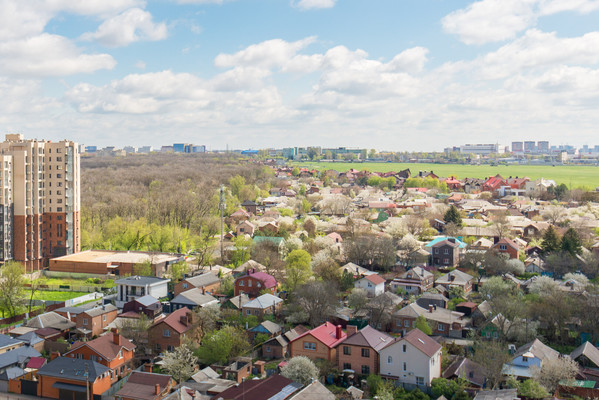 Продам трехкомнатную (3-комн.) квартиру, Тибетская ул, 1б, Ростов-на-Дону г