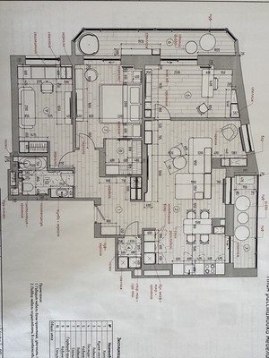 Продам трехкомнатную (3-комн.) квартиру, Тибетская ул, 1б, Ростов-на-Дону г