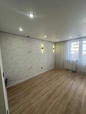 Продам однокомнатную (1-комн.) квартиру, им. Евгении Жигуленко ул, 7к1, Краснодар г