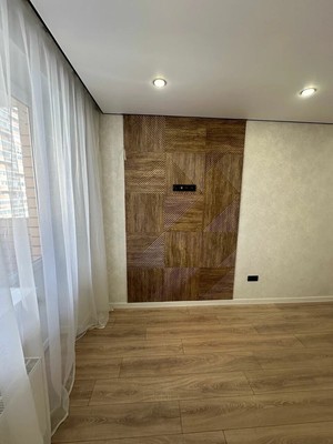 Продам однокомнатную (1-комн.) квартиру, им. Евгении Жигуленко ул, 7к1, Краснодар г