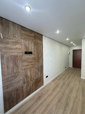 Продам однокомнатную (1-комн.) квартиру, им. Евгении Жигуленко ул, 7к1, Краснодар г