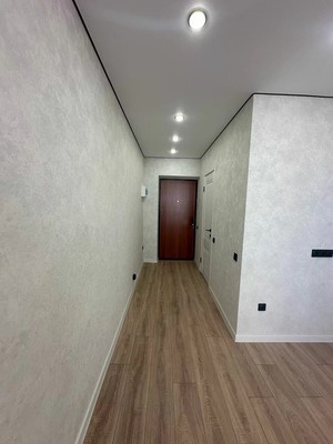 Продам однокомнатную (1-комн.) квартиру, им. Евгении Жигуленко ул, 7к1, Краснодар г