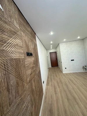 Продам однокомнатную (1-комн.) квартиру, им. Евгении Жигуленко ул, 7к1, Краснодар г