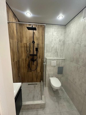 Продам однокомнатную (1-комн.) квартиру, им. Евгении Жигуленко ул, 7к1, Краснодар г