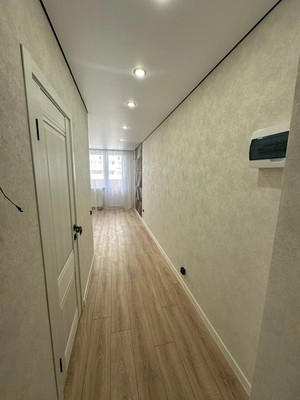 Продам однокомнатную (1-комн.) квартиру, им. Евгении Жигуленко ул, 7к1, Краснодар г