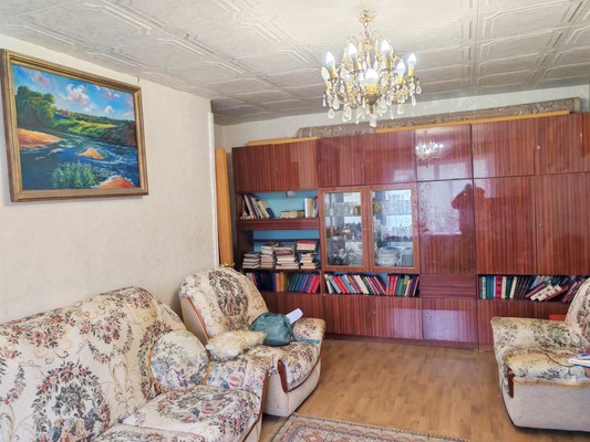 Продам многокомнатную квартиру, Оганова ул, 7, Ростов-на-Дону г