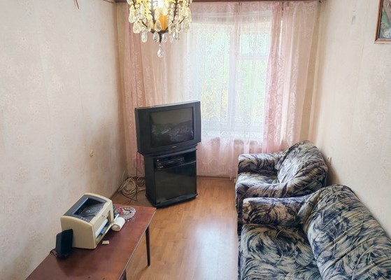 Продам многокомнатную квартиру, Оганова ул, 7, Ростов-на-Дону г