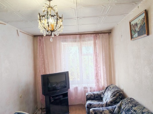 Продам многокомнатную квартиру, Оганова ул, 7, Ростов-на-Дону г