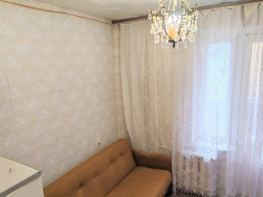 Продам многокомнатную квартиру, Оганова ул, 7, Ростов-на-Дону г