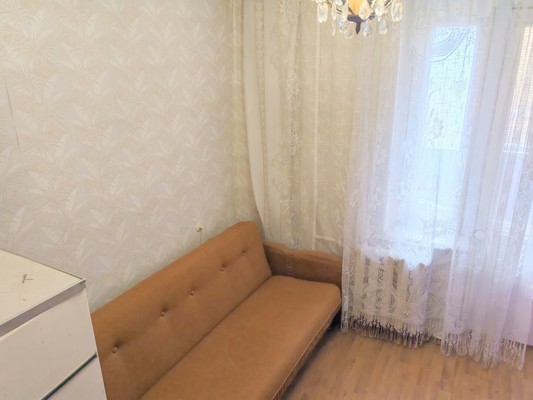 Продам многокомнатную квартиру, Оганова ул, 7, Ростов-на-Дону г
