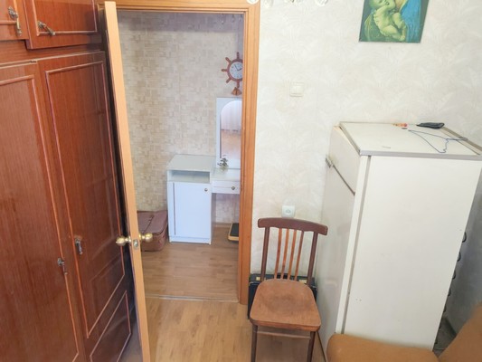 Продам многокомнатную квартиру, Оганова ул, 7, Ростов-на-Дону г