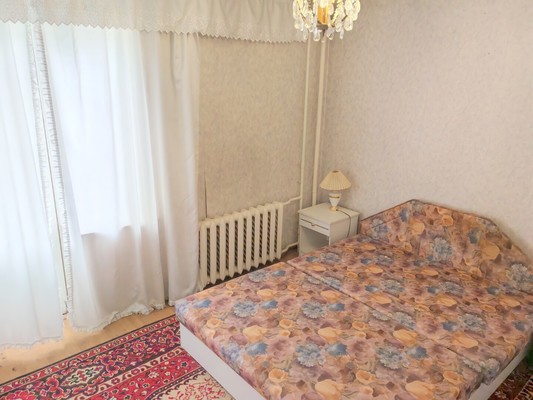 Продам многокомнатную квартиру, Оганова ул, 7, Ростов-на-Дону г
