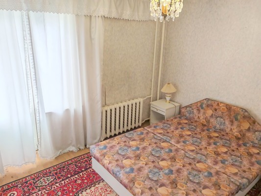 Продам многокомнатную квартиру, Оганова ул, 7, Ростов-на-Дону г