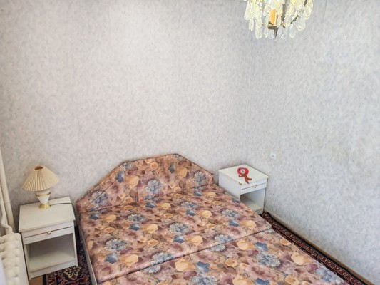 Продам многокомнатную квартиру, Оганова ул, 7, Ростов-на-Дону г