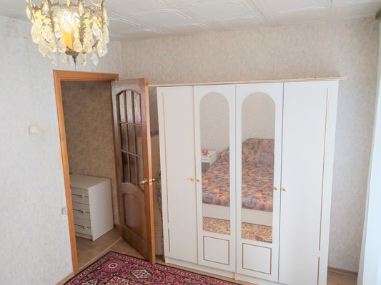 Продам многокомнатную квартиру, Оганова ул, 7, Ростов-на-Дону г