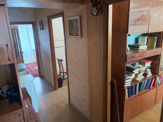 Продам многокомнатную квартиру, Оганова ул, 7, Ростов-на-Дону г